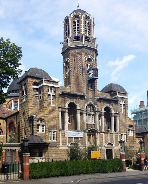 lambeth_christ_church_front